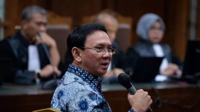 Ahok Klaim Tak Ada Temuan BPK di Pertamina, Singgung Intervensi Menteri BUMN - GenPI.co