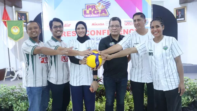 Tampil di Rumah Sendiri, Gresik Petrokimia Siap Amankan 2 Kemenangan - GenPI.co