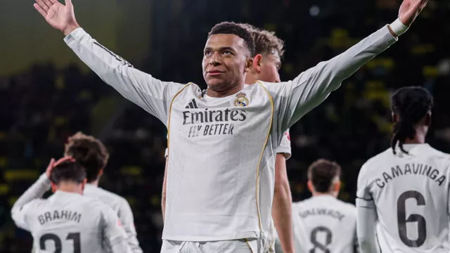  Benfica vs Real Madrid - GenPI.co