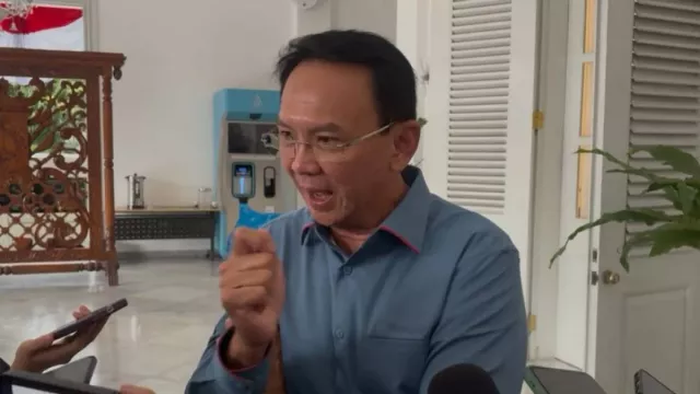  Saya Baru Dengar dari Media - GenPI.co