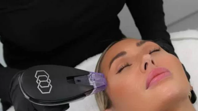 Morpheus8 Brust Jadi Inovasi Perawatan Wajah dan Tubuh Warga Indonesia - GenPI.co