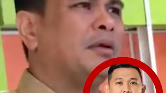 Bikin Malu! Camat di Medan Pakai Kartu Kredit Daerah Rp 1,2 M untuk Judi Online - GenPI.co