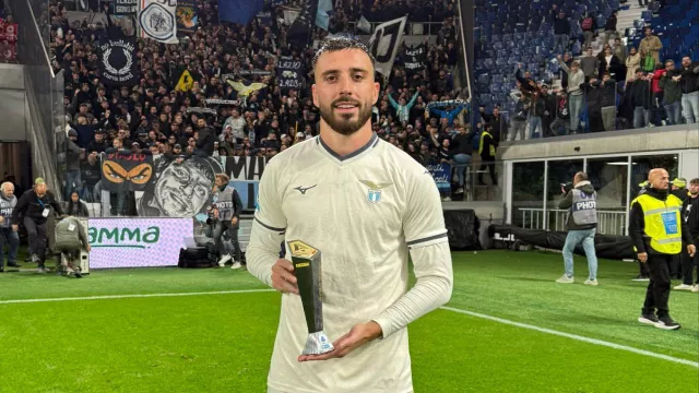 Jika AC Milan Datangkan Mario Gila, Real Madrid Untung Rp 200 Miliar - GenPI.co