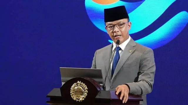 Goenawan Mohamad Nilai Sugiono Adalah Orang Baik yang Salah Ditempatkan - GenPI.co