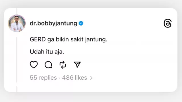  Belajar Lagi, Dok! - GenPI.co