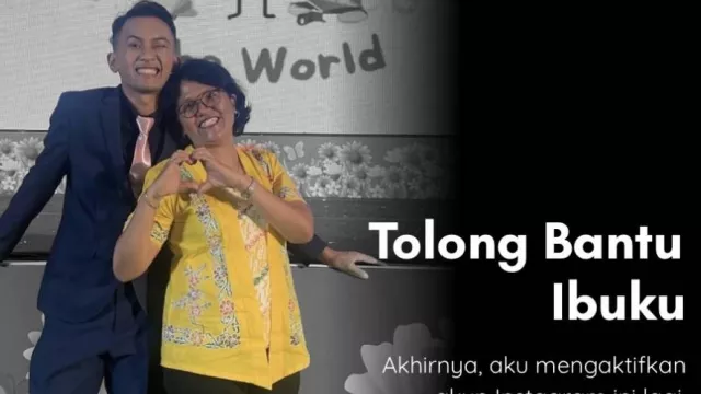 Viral! Beri Nasihat di Kelas, Guru di Pamulang Malah Dilaporkan Murid - GenPI.co