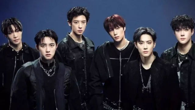 EXO Konser di Jakarta 7 Juni 2026, Promotor Rahasiakan Harga Tiket - GenPI.co