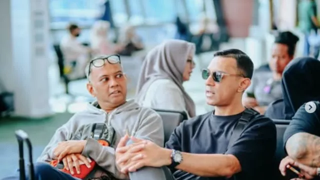 Didi Riyadi Menyesal Tidak Antar Lucky Widja Element ke Peristirahatan Terakhir - GenPI.co