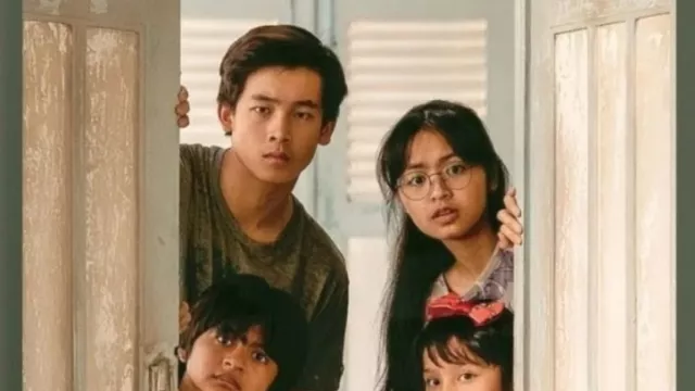  Ketekunan Bantu Raih Kesuksesan - GenPI.co