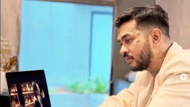 Pesan Onad setelah Bebas dari Rehabilitasi Narkoba, Jangan Bodoh - GenPI.co