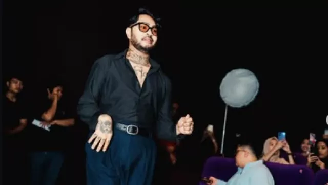  Semangat, Nad - GenPI.co