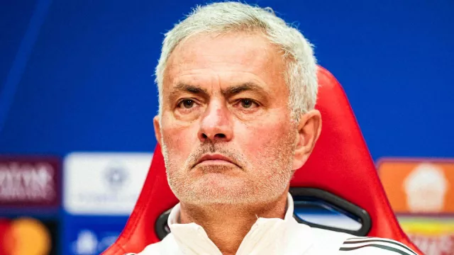 Real Madrid Dihajar Benfica, Mourinho Tuntut Rasa Hormat - GenPI.co