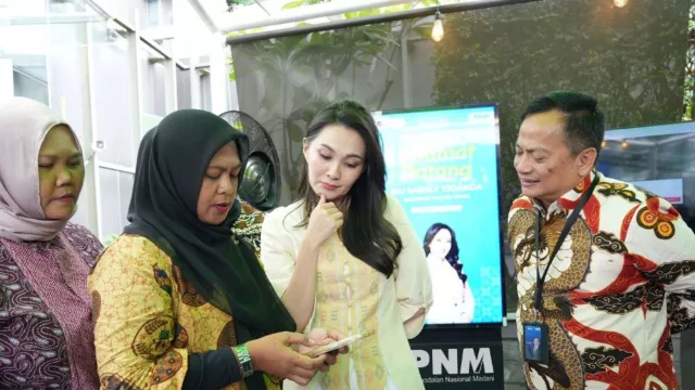Pemprov Maluku Utara dan PNM Dukung Pemberdayaan Perempuan Lewat Program Mekaar - GenPI.co