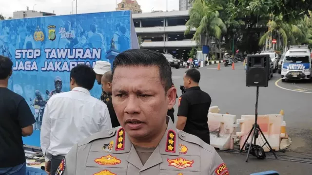 Heboh Kasus Guru di Pamulang Dilaporkan Murid, Polisi Buka Opsi Restorative Justice - GenPI.co