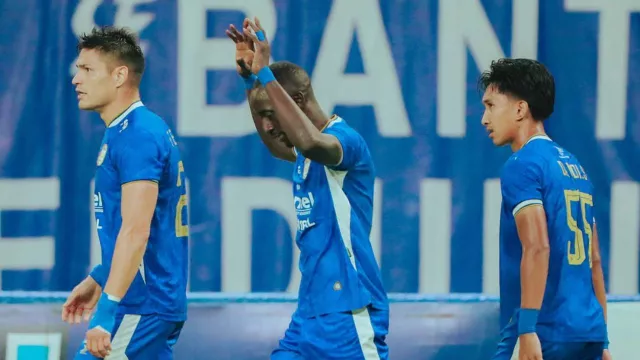  Total Kebobolan 69 Gol! - GenPI.co