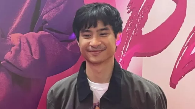 Perankan DJ di Film Caper, Devano Danendra Sampai Riset Mendalam - GenPI.co