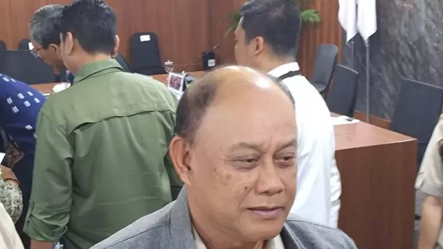 Pegawai SPPG ASN Dapat THR, Kesejahteraan Petugas Layanan Dikuatkan - GenPI.co