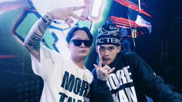 Dituduh Salah Gunakan Whip Pink, DJ Bravy Polisikan Netizen - GenPI.co