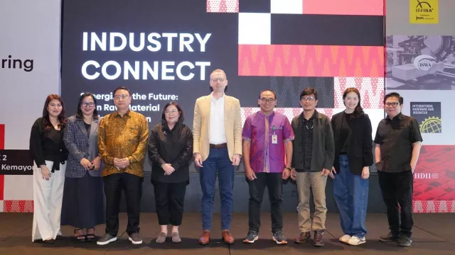 Industri Furniture Indonesia Berpotensi Tumbuh Besar di Pasar Global - GenPI.co