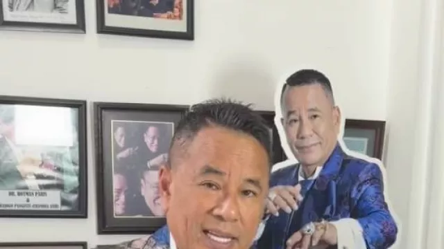 Viral Pedagang Es Gabus, Hotman Paris Tawarkan Bantuan Hukum 10 Pengacara Gratis - GenPI.co