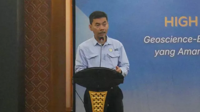 Penyebab Banjir Tak Bisa Disimpulkan Tanpa Kajian Ilmiah, Kata IAGI - GenPI.co