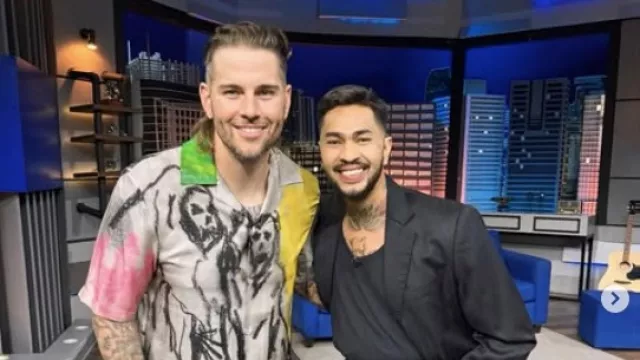 Bebas dari Rehabilitasi Narkoba, Onad Gelar Tur Dopamine Sampai Kamboja - GenPI.co