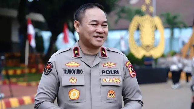 Buntut Suami Korban Jambret Tersangka, Kapolresta Sleman Dinonaktifkan - GenPI.co