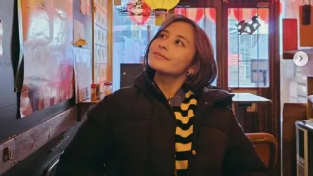 Prilly Latuconsina Banjir Tawaran di LinkedIn, Semangat demi Buka Lapangan Pekerjaan - GenPI.co