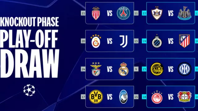 Madrid Jumpa Benfica Lagi di Play Off 16 Besar Liga Champions, Misi Balas Dendam - GenPI.co