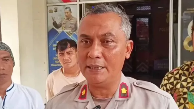 Viral Bajing Loncat di Jakarta Utara Palak Sopir Truk, Pelaku Ditangkap Polisi - GenPI.co