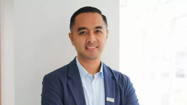 Kisah Sukses Arie Ahsanurrohim, Sang Penjaga Gawang Hukum PT Angkasa Pura Indonesia - GenPI.co