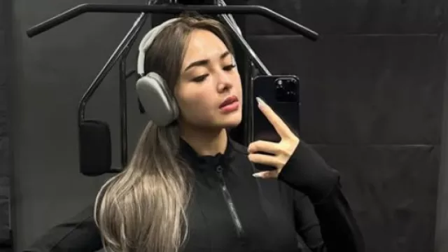 Dihujat Netizen saat Hamil, Amanda Manopo Yakin Anaknya Buka Pintu Rezeki - GenPI.co