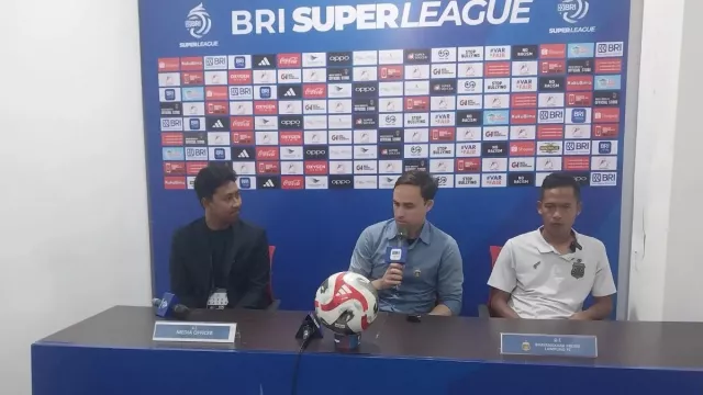 Bhayangkara FC Permalukan Malut United 2-1 di Ternate - GenPI.co