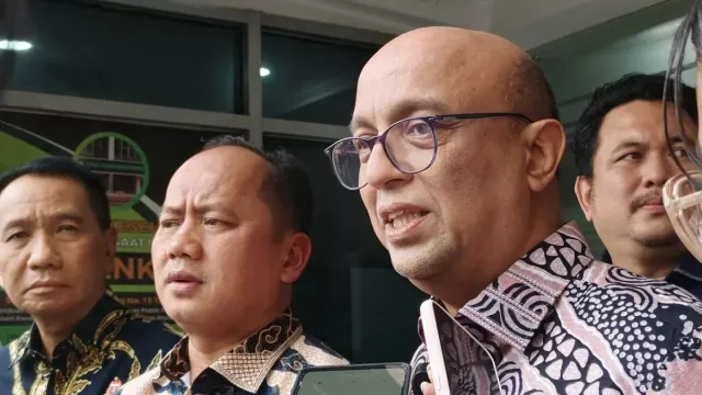 Rumah Digeledah, Siti Nurbaya Segera Diperiksa Kejagung - GenPI.co