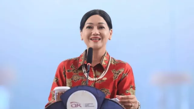 OJK Langsung Tunjuk Komisioner Pengganti, Pastikan Stabilitas Keuangan Aman - GenPI.co