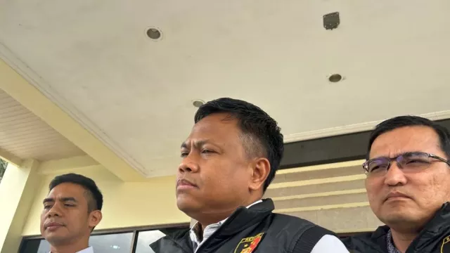 Dideportasi dari Malaysia, 11 ABK jadi Tersangka Penyelundupan Timah 7,5 Ton - GenPI.co