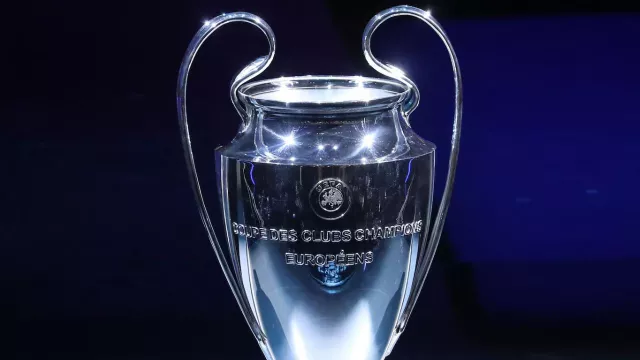  Juventus vs Liverpool, PSG vs Barcelona - GenPI.co