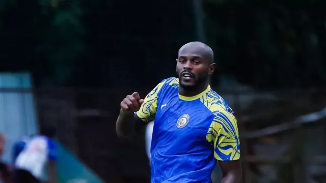Arema vs Persijap Jepara, Ketajaman Joel Vinicius Diuji - GenPI.co