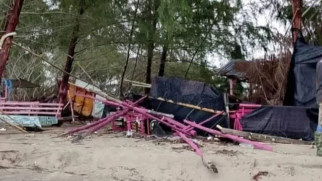 Wisata Aceh Tamiang Ditarget Mulai Bergeliat Setelah Lebaran 2026 - GenPI.co