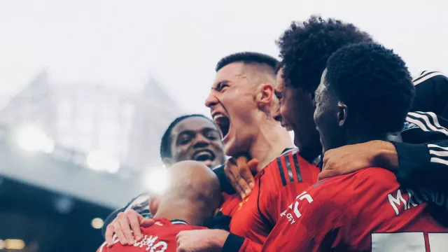 MU Bisa Juara Liga Inggris karena Punya Jadwal Lebih Longgar - GenPI.co