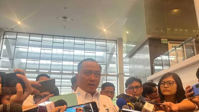 Istana Bicara Iuran Dewan Perdamaian, Disebut Bagian Komitmen Indonesia - GenPI.co