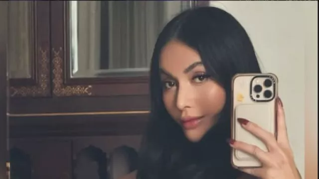 Lama Akui Ressa Rizky Rossano Anak Kandung, Denada Ngaku Psikis Tidak Baik - GenPI.co