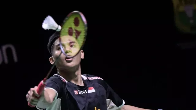 PBSI Pasang Target Tinggi, Ubed Dibidik Tembus 15 Besar Dunia - GenPI.co