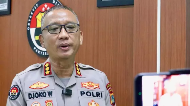 Pelanggaran Berat, 34 Anggota Polisi Polda Sulteng Dipecat - GenPI.co