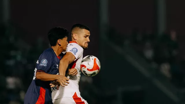 Boris Kopitovic Minta Bali United Fokus Lawan Persebaya dan Persija - GenPI.co