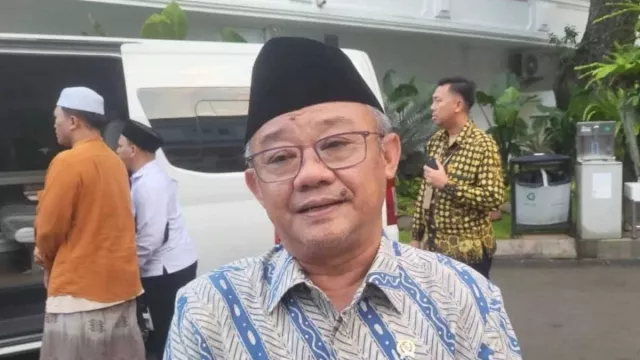 2 Menteri Kabinet Prabowo Respons Insiden Siswa SD di NTT, Dipastikan Jadi Atensi - GenPI.co