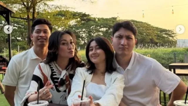  Pakai Kateter ke Mana-Mana - GenPI.co