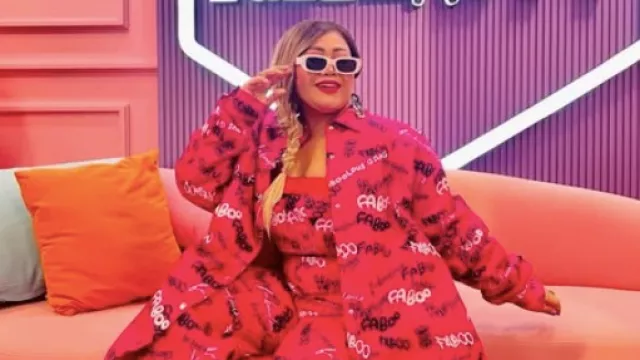 Gugat Cerai Suami, Boiyen Tidak Tuntut Gana-gini, Cuma Pengin Pisah - GenPI.co