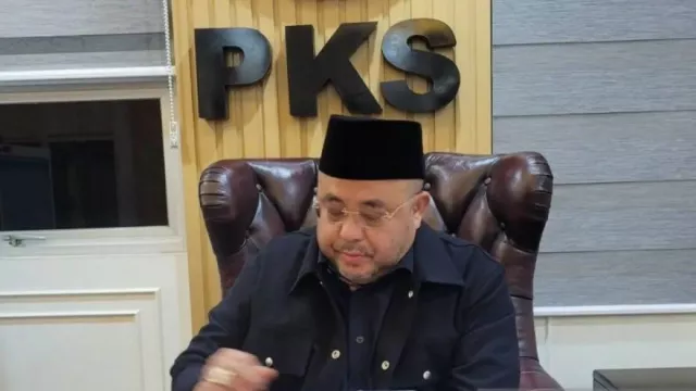 Legislator PKS Sebut Marak Penyalahgunaan Whip Pink, BNN Diminta Tunjukkan Taring - GenPI.co
