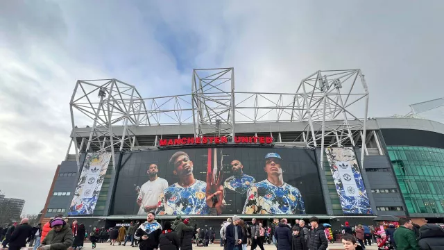  Peremajaan Skuad, Setan Merah Incar 4 Pemain Baru - GenPI.co